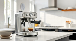 Breville vs De'Longhi: Which Espresso Machine Wins in 2026?