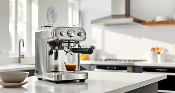 Breville vs De'Longhi: Which Espresso Machine Wins in 2026?