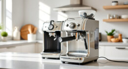 Breville vs Jura: Which Espresso Machine Wins in 2026?