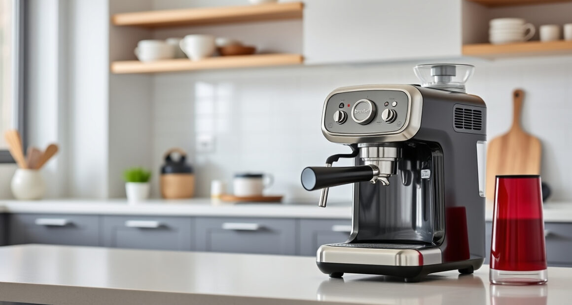 Breville Water Filters & Accessories Buyer's Guide