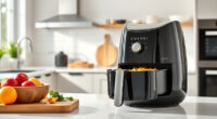 COSORI Air Fryer Buying Guide 2026: Top Picks & Tips