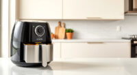 COSORI Pro II Review: Top Choice for Versatile Home Cooking