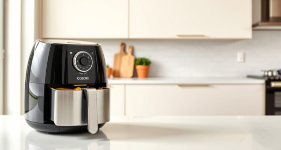 COSORI Pro II Review: Top Choice for Versatile Home Cooking