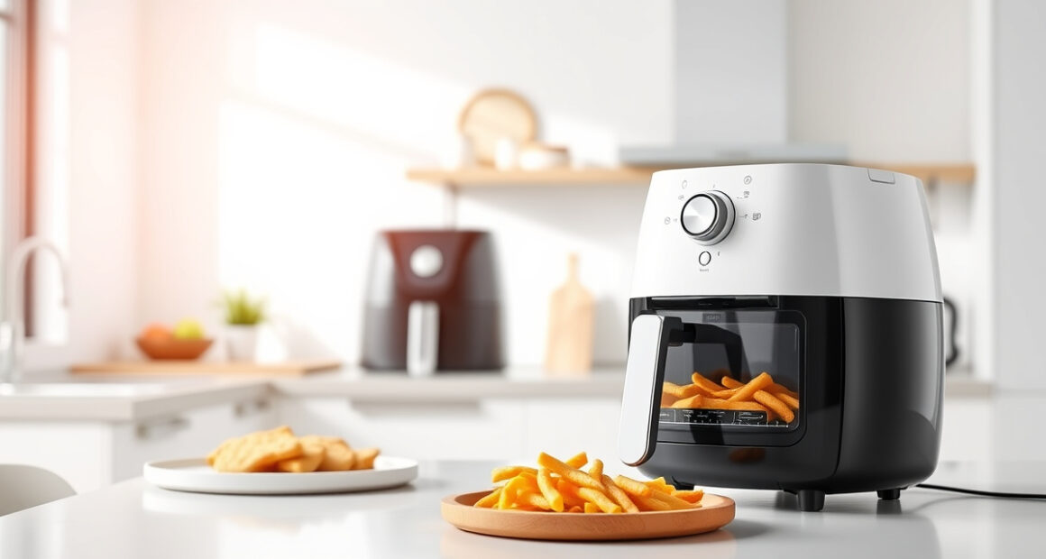 COSORI Pro II vs COSORI Dual Blaze: Which Air Fryer Fits You?