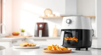 COSORI Pro II vs COSORI Dual Blaze: Which Air Fryer Fits You?
