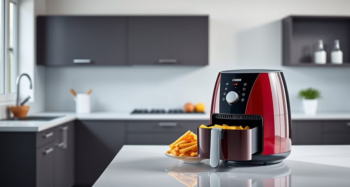 COSORI Pro II vs COSORI Lite: Which Air Fryer Suits You Best