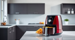 COSORI Pro II vs COSORI Lite: Which Air Fryer Suits You Best