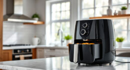 COSORI Pro II vs COSORI TurboBlaze: Which Air Fryer Is Better?