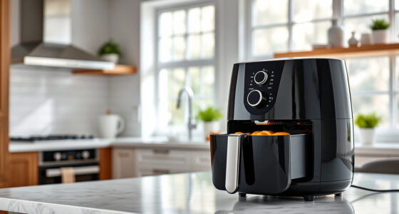 COSORI Pro II vs COSORI TurboBlaze: Which Air Fryer Is Better?