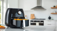 COSORI TurboBlaze Air Fryer Review: Powerful Cooking in a Compact Design