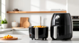 COSORI TurboBlaze vs COSORI Dual Blaze: Full Comparison
