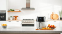 COSORI vs Chefman: Which Air Fryer Dominates in 2026?