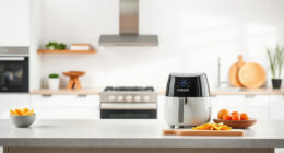 COSORI vs Chefman: Which Air Fryer Dominates in 2026?