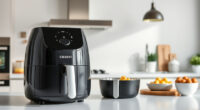 COSORI vs. Instant Pot: Which Air Fryer Fits Your Kitchen?
