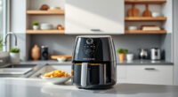 COSORI vs Instant Pot: Which Air Fryer Is Best in 2026?