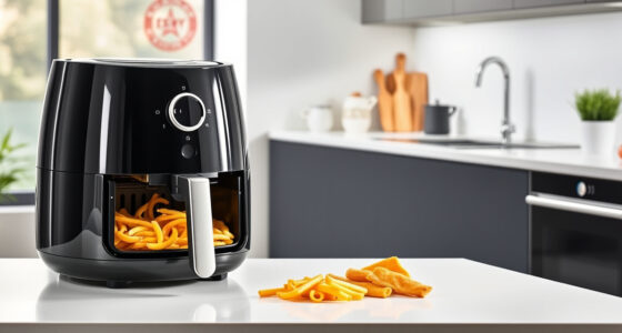 COSORI vs Ninja Air Fryers: Which Model Excels in 2026?