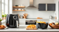 COSORI vs Ninja: Which Air Fryer Is Better for Your Kitchen?