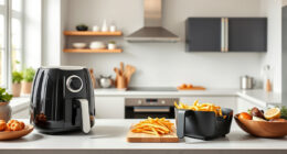 COSORI vs Ninja: Which Air Fryer Is Better for Your Kitchen?