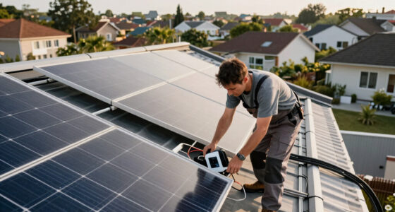 CPUC passes through ‘failed’ community solar program, industry advocates say