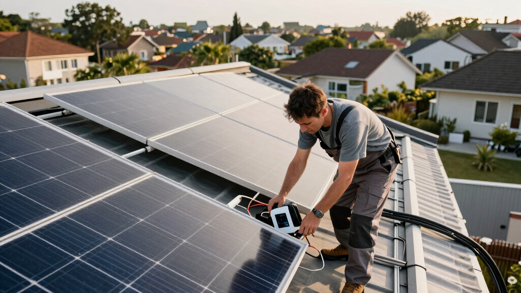 CPUC passes through ‘failed’ community solar program, industry advocates say