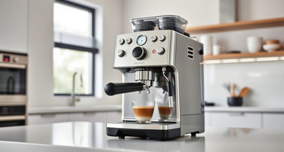 De'Longhi Espresso Machine Buying Guide 2026