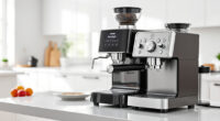 De'Longhi Magnifica Evo vs Dinamica Plus: Full Comparison
