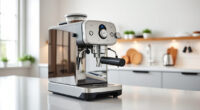 De'Longhi Magnifica Evo vs Jura: Which Espresso Machine Wins in 2026?