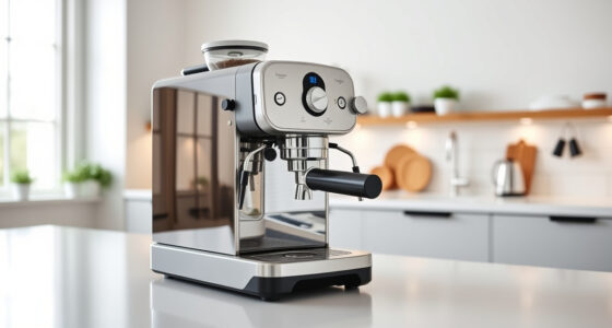 De'Longhi Magnifica Evo vs Jura: Which Espresso Machine Wins in 2026?