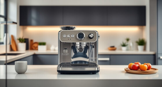 De'Longhi Magnifica Evo vs La Specialista: Full Comparison