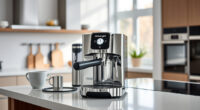 De'Longhi Magnifica Evo vs Magnifica S: Which Is Better?