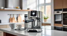 De'Longhi Magnifica Evo vs Magnifica S: Which Is Better?