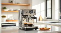 De'Longhi Magnifica S vs De'Longhi La Specialista: Full Comparison