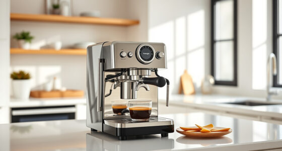 De'Longhi Magnifica S vs De'Longhi La Specialista: Full Comparison