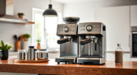De'Longhi vs Nespresso: Which Espresso Machine Fits You?