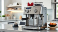 De'Longhi vs Nespresso: Which Espresso Machine Wins in 2026?