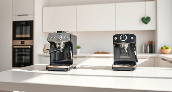 De'Longhi Water Filters & Descalers: Compatibility & Buying Tips
