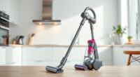 Dyson Brush Heads Compatibility & Buying Guide