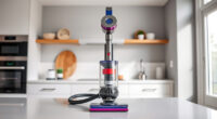 Dyson Cordless Vacuum Battery Dying Fast: Causes & Fixes