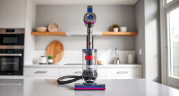 Dyson Cordless Vacuum Battery Dying Fast: Causes & Fixes