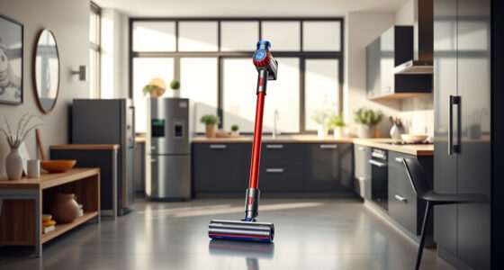 Dyson Cordless Vacuum Buying Guide 2026
