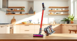 Dyson V12 Detect vs Dyson Gen5detect: Full Comparison