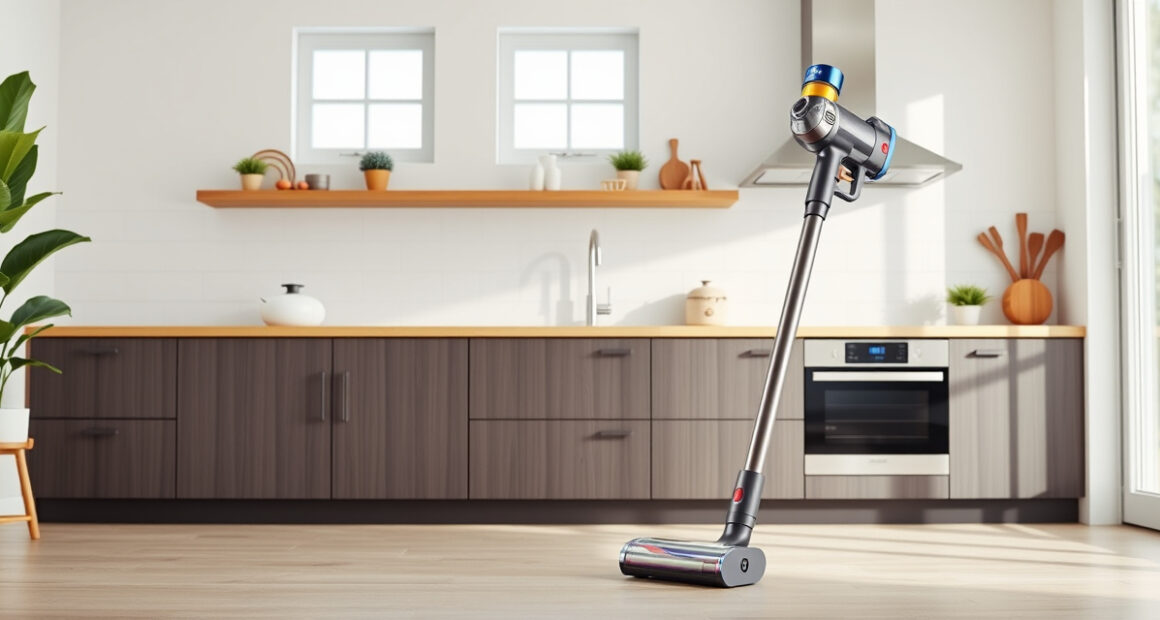 Dyson V12 Detect vs Dyson Outsize: Which Suction Power Wins?