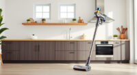 Dyson V12 Detect vs Dyson Outsize: Which Suction Power Wins?