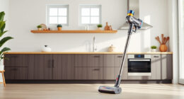 Dyson V12 Detect vs Dyson Outsize: Which Suction Power Wins?