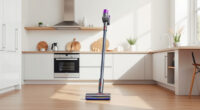 Dyson V12 Detect vs Dyson V15 Detect: Full Comparison