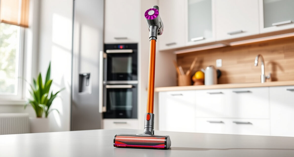 Dyson V15 Detect vs Roborock Cordless Vacuums: Honest Comparison