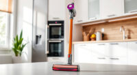 Dyson V15 Detect vs Roborock Cordless Vacuums: Honest Comparison