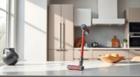Dyson V15 Detect vs Roborock Cordless Vacuums: Who Leads in 2026?