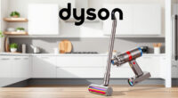 Dyson V15 Detect vs Shark Cordless Vacuum: 2026 Comparison