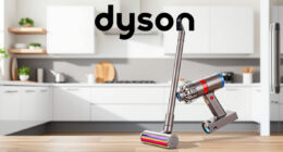 Dyson V15 Detect vs Shark Cordless Vacuum: 2026 Comparison